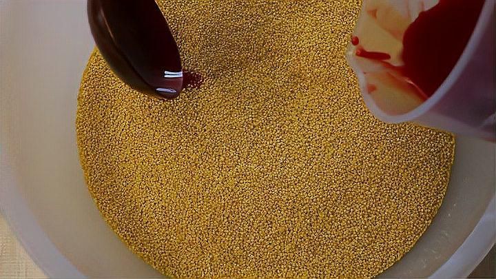 什么東西誘魚最快【小劉講釣魚3分鐘學會快速誘魚,掌握黑坑鯉釣技巧】