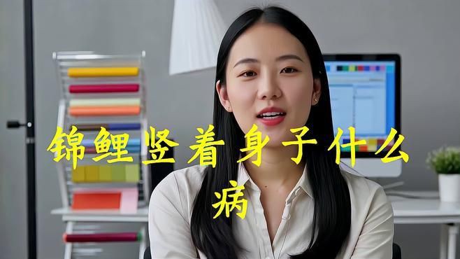 如何早期發(fā)現(xiàn)魚立鱗??？【智能模式回答完成工具：百度健康魚立鱗病的早期發(fā)現(xiàn)】