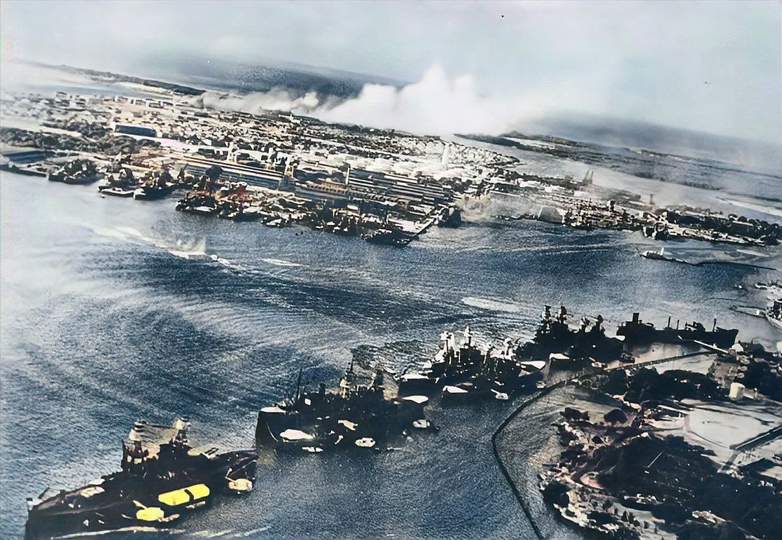 貓鯊級潛艇【太平洋雙雄之貓鯊級潛艇】