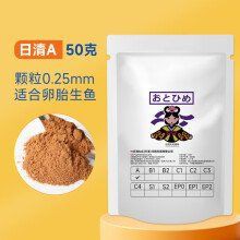 孔雀魚飼料的價(jià)格范圍是多少？【孔雀魚飼料價(jià)格范圍】 孔雀魚飼料的價(jià)格范圍是多少？【孔雀魚飼料價(jià)格范圍】 龍魚百科 第6張