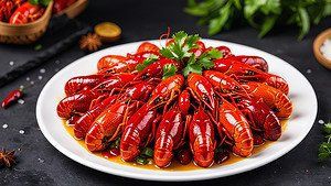 如何找到無版權的龍蝦圖片？【如何找到無版權的龍蝦圖片】