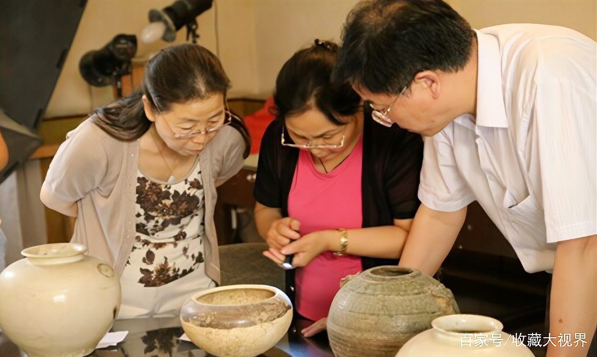 民間收藏品鑒定標準【民間收藏品的通用鑒定標準】