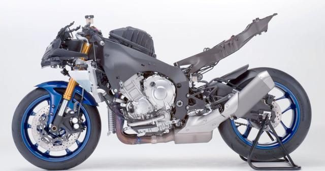 摩托車品牌創新技術展示【中國摩博會12款重磅新車揭秘:技術革命與價格風暴誰主沉浮摩友分享】