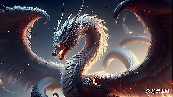 上古神龍72種龍【上古神龍是怎么分類的，上古神龍是怎么分類的龍分九類】