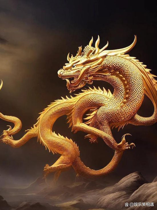上古神龍72種龍【上古神龍是怎么分類的，上古神龍是怎么分類的龍分九類】