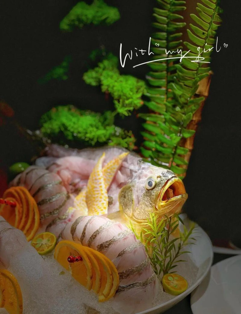 內(nèi)黃龍魚(yú)店【內(nèi)黃縣有哪些魚(yú)類主題店鋪？】