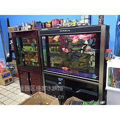 蘇州魚缸批發市場【蘇州水產品進貨市場有哪些】