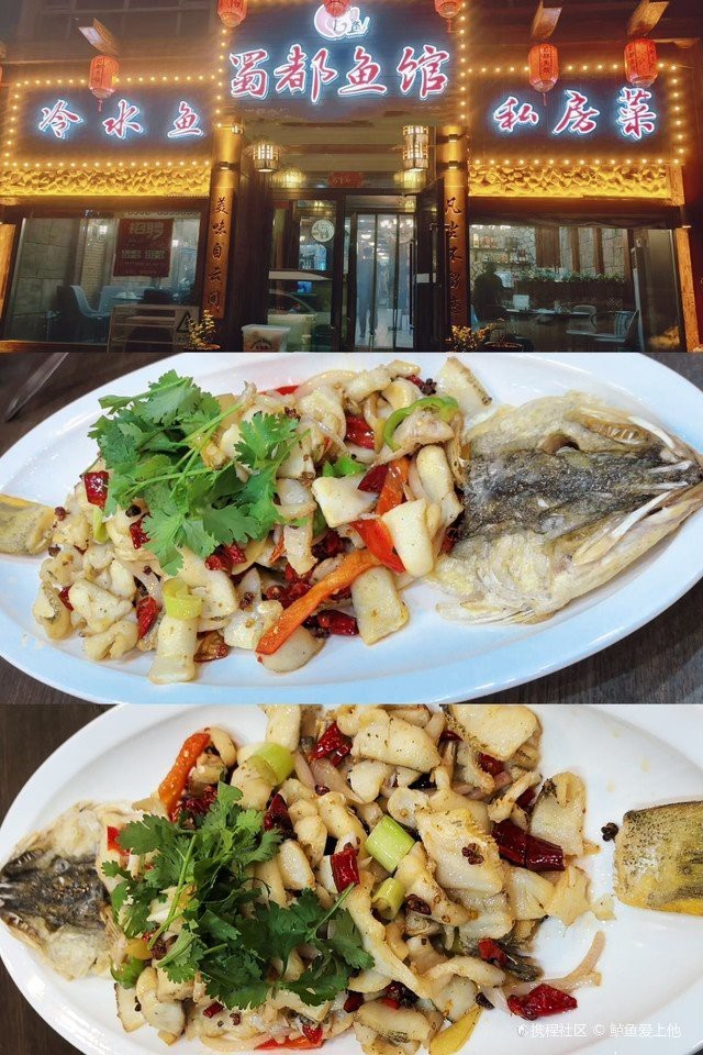 烏什龍魚店【烏什龍魚店有哪些特色魚類】