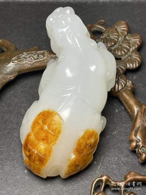 8000萬羊脂玉圖片【8000萬級(jí)羊脂玉的收藏價(jià)值與鑒別】