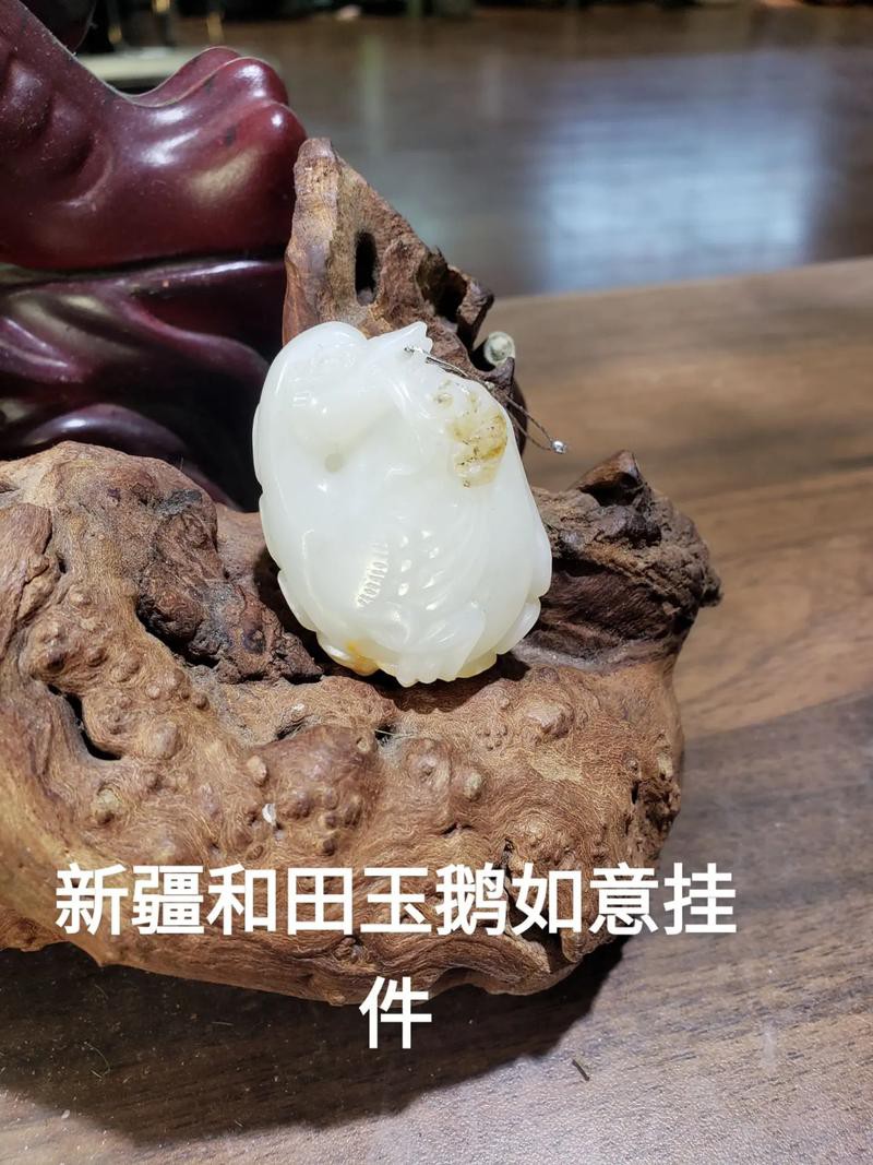 8000萬羊脂玉圖片【8000萬級(jí)羊脂玉的收藏價(jià)值與鑒別】