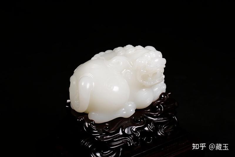 8000萬羊脂玉圖片【8000萬級(jí)羊脂玉的收藏價(jià)值與鑒別】