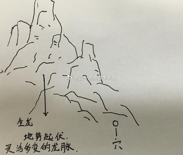 一條龍脈風水布局圖【《一條龍脈風水布局圖》】 龍魚論壇 第2張 一條龍脈風水布局圖【《一條龍脈風水布局圖》】 一條龍脈風水布局圖【《一條龍脈風水布局圖》】 龍魚論壇 第2張