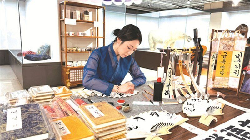 延邊朝鮮族自治州水族店【延邊朝鮮族自治州水族店延吉水上市場簡介概況】