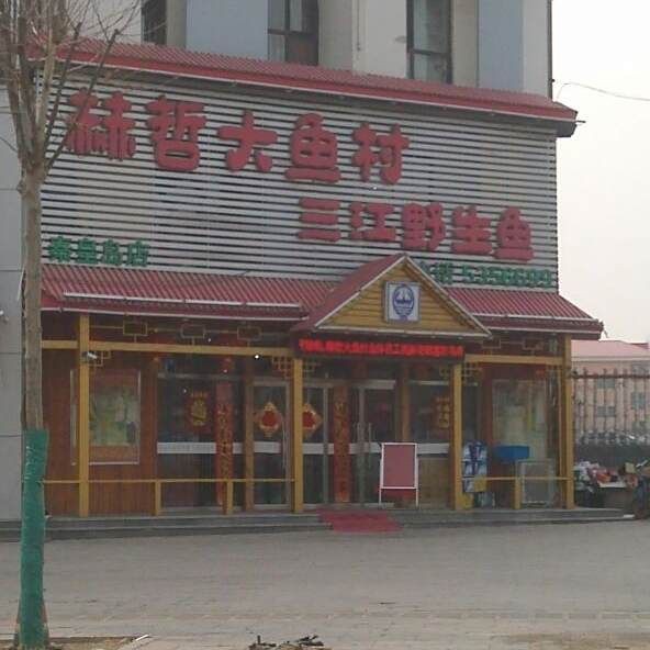 秦皇島龍魚店【秦皇島紅福金龍魚】