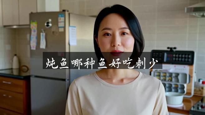 沒有刺的魚有哪些【《沒有刺的魚有哪些》】