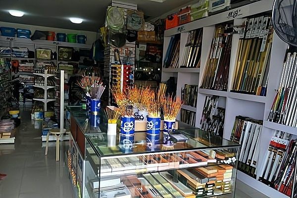 開(kāi)一家漁具店一月利潤(rùn)【《開(kāi)一家漁具店一月利潤(rùn)》開(kāi)設(shè)一家漁具店其每月利潤(rùn)受多重因素影響】