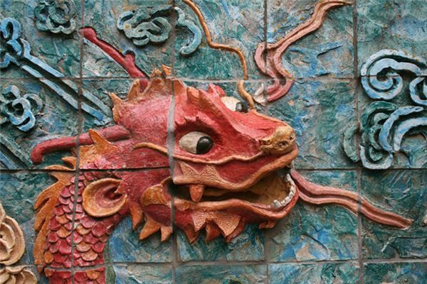 夢到龍的人真的特別少嗎【夢到龍的人真的特別少嗎關(guān)于夢見龍的人真的特別少嗎】