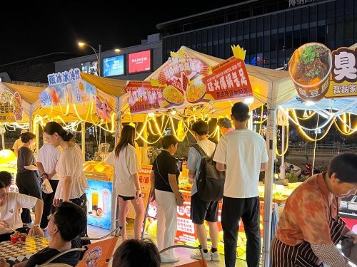 北侖龍魚店【北侖地區的龍魚餐飲店有哪些？】