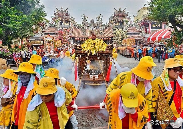 什么神仙的坐騎是老虎【中國(guó)古代的虎坐騎】