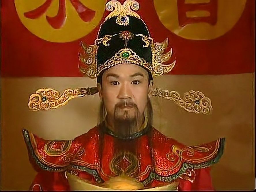 什么神仙的坐騎是老虎【中國古代的虎坐騎】