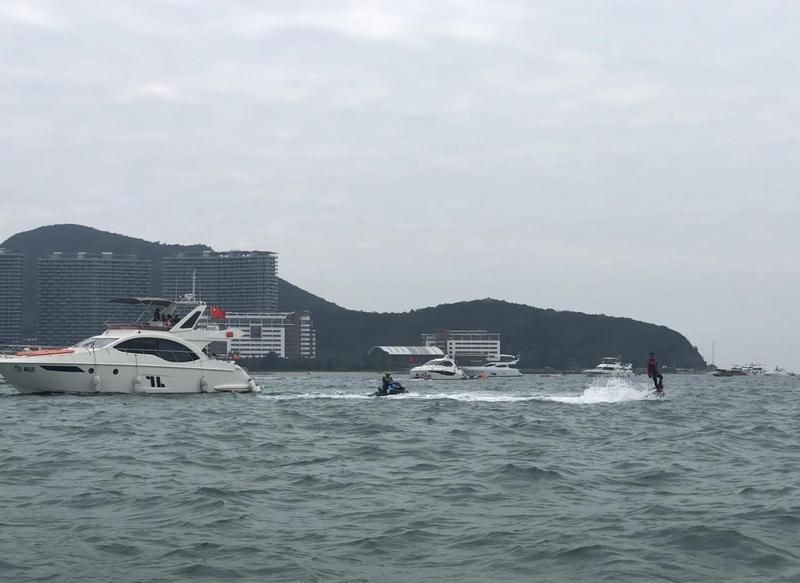 旅游海邊為什么沒有鯊魚【《旅游海邊為什么沒有鯊魚》】