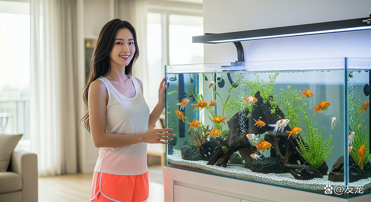 40缸養霸氣魚最佳數量【40缸養殖霸氣魚最佳數量】