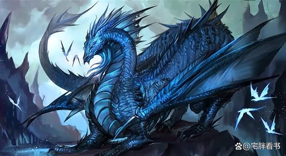主角是龍掌控異獸的小說【《馭龍統御異獸錄》主角作為龍族掌控異獸的經典小說推薦】