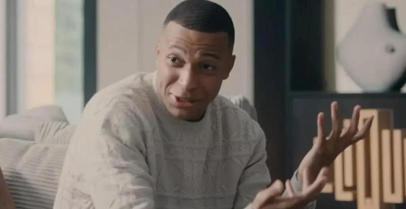 姆巴佩生理反應的原因【姆巴佩生理反應討論主要集中在以下兩方面的可信度差異】