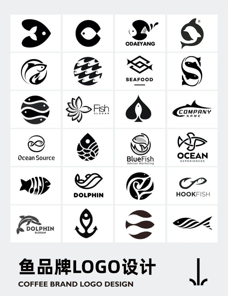 關(guān)于魚(yú)的商標(biāo)品牌【意大利知名品牌-fish品牌-fish)】