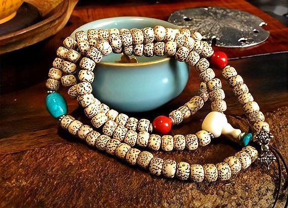 靈性最高的佛珠【《靈性最高的佛珠》】