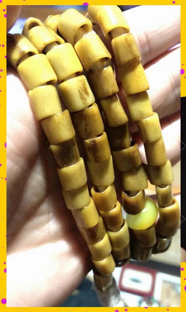 靈性最高的佛珠【《靈性最高的佛珠》】