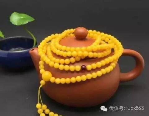 靈性最高的佛珠【《靈性最高的佛珠》】