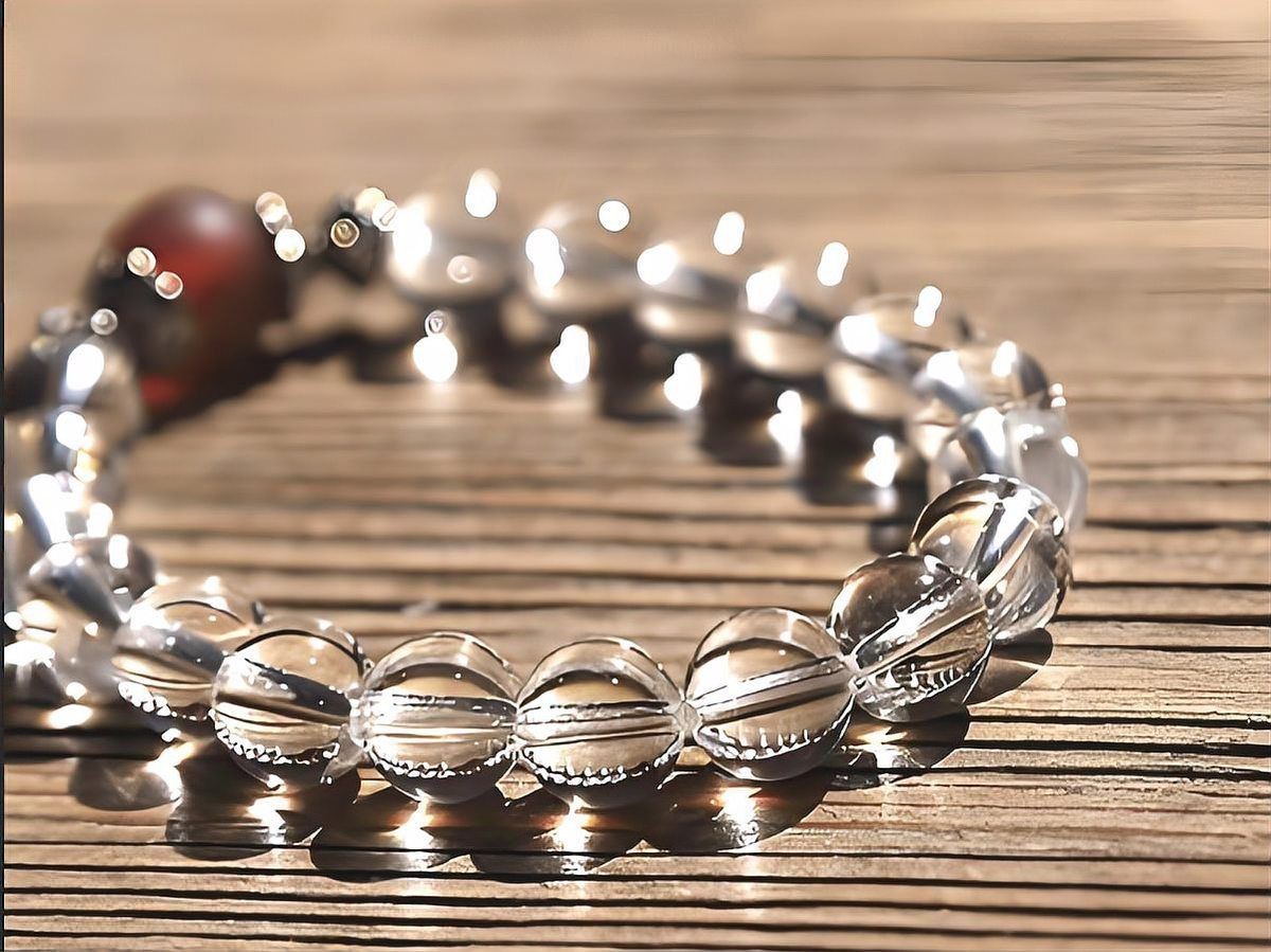 靈性最高的佛珠【《靈性最高的佛珠》】