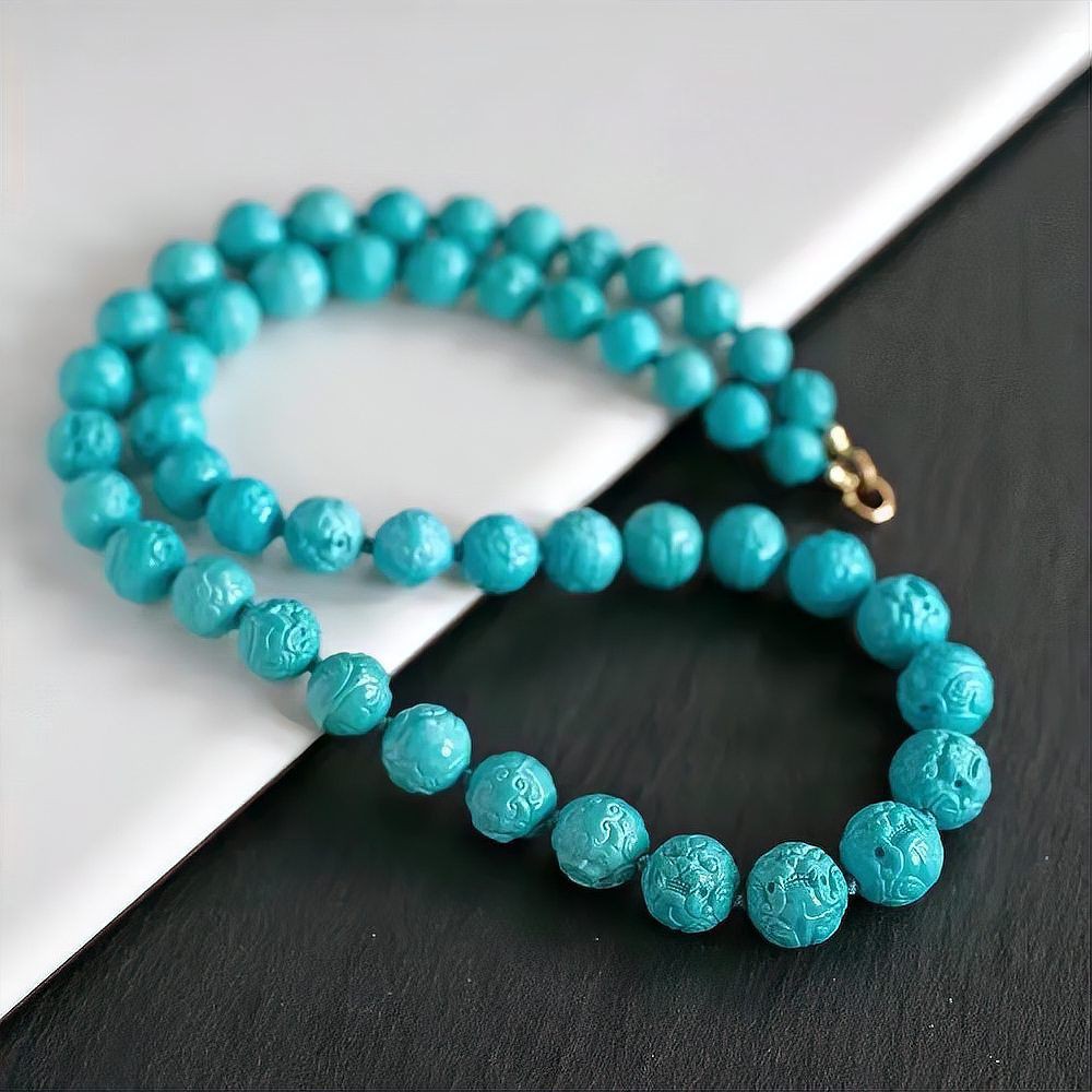 靈性最高的佛珠【《靈性最高的佛珠》】