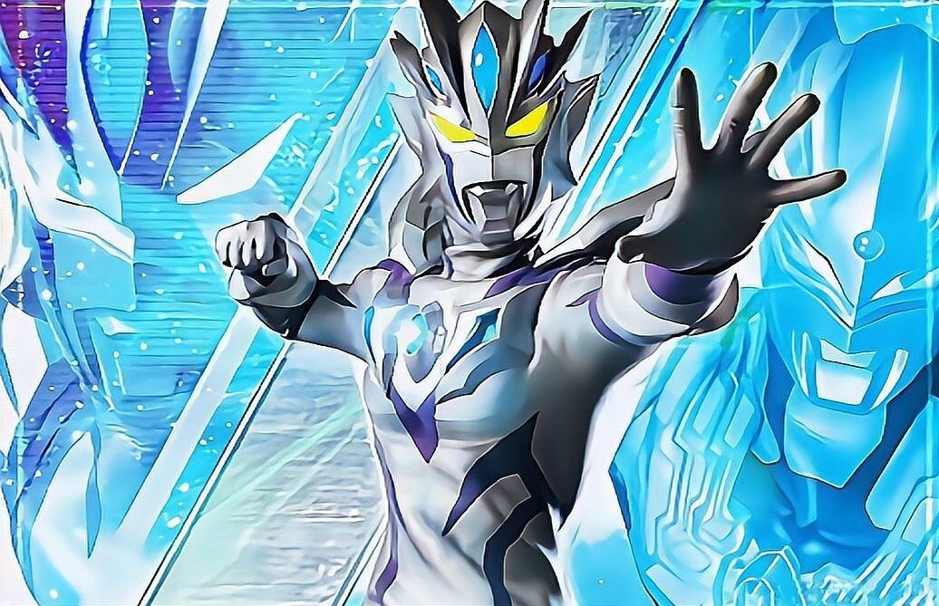 無限賽羅厲害還是終極賽羅厲害【奧特曼最強形態官方終于給出答案超限賽羅竟然墊底】 無限賽羅厲害還是終極賽羅厲害【奧特曼最強形態官方終于給出答案超限賽羅竟然墊底】 龍魚百科 第6張