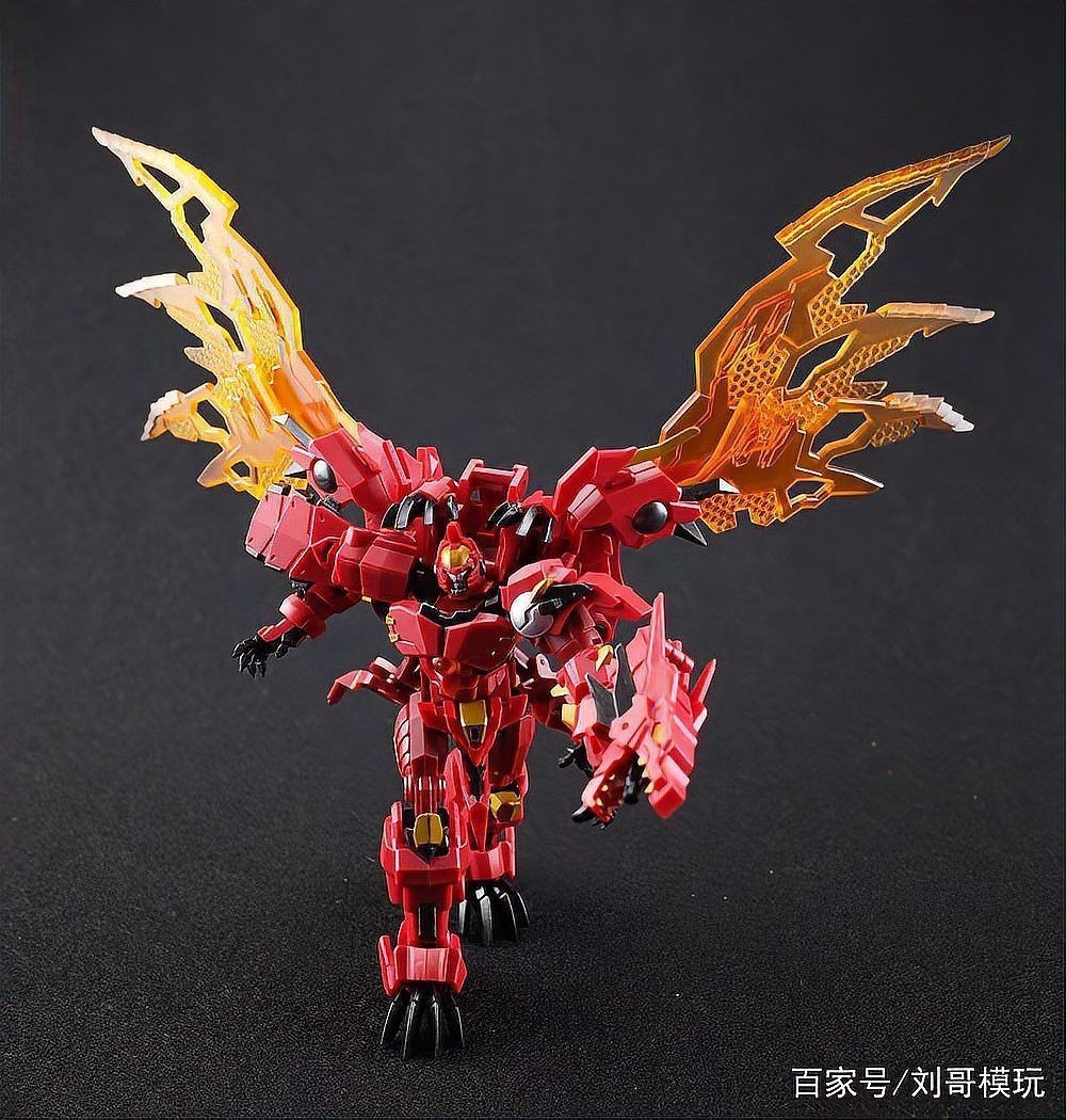 收藏級紅龍模型價格【《收藏級紅龍模型價格》】 收藏級紅龍模型價格【《收藏級紅龍模型價格》】 龍魚百科 第6張