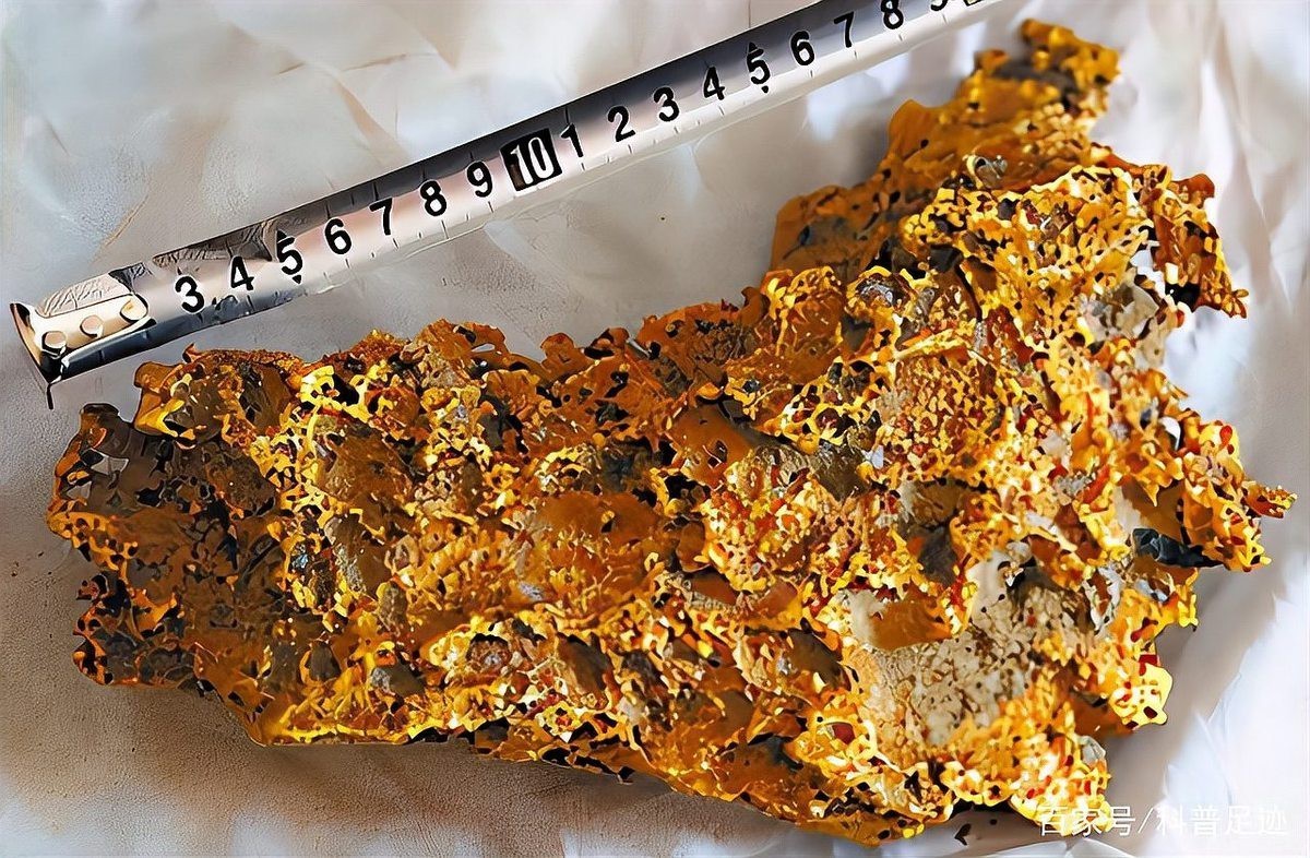 狗頭金和黃金的區(qū)別【狗頭金與普通黃金有什么區(qū)別？】