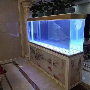 湖州水族批發市場【湖州水族批發市場是當地重要的特色商貿集散地】