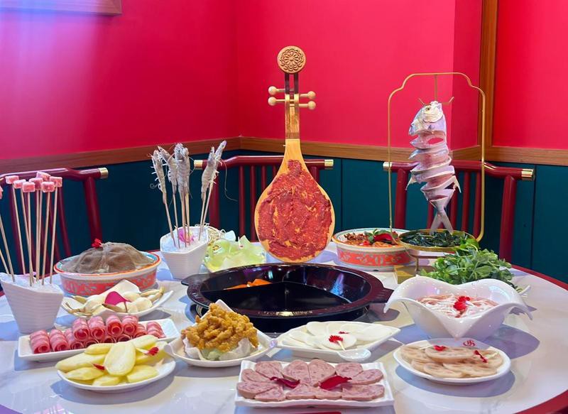 景谷龍魚店【云南普洱景谷龍魚店】