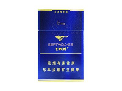 七匹狼香煙全部照片【七匹狼香煙全系列圖鑒與品鑒與品鑒與品鑒與品鑒報告】