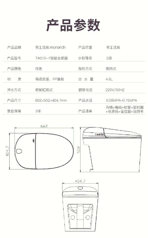 帝王馬桶圖片及價(jià)格【帝王潔具旗下多款馬桶產(chǎn)品售價(jià)6599元】 帝王馬桶圖片及價(jià)格【帝王潔具旗下多款馬桶產(chǎn)品售價(jià)6599元】 龍魚論壇 第2張