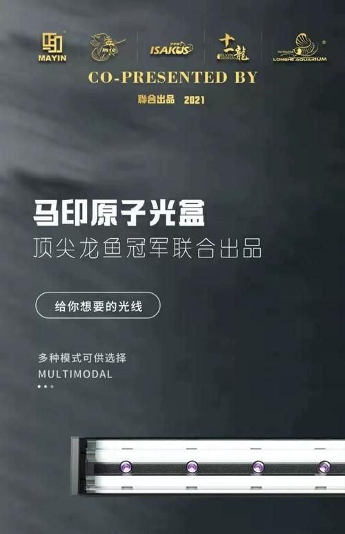 馬印水族爭艷燈價格表與圖片【馬印水族爭艷燈】