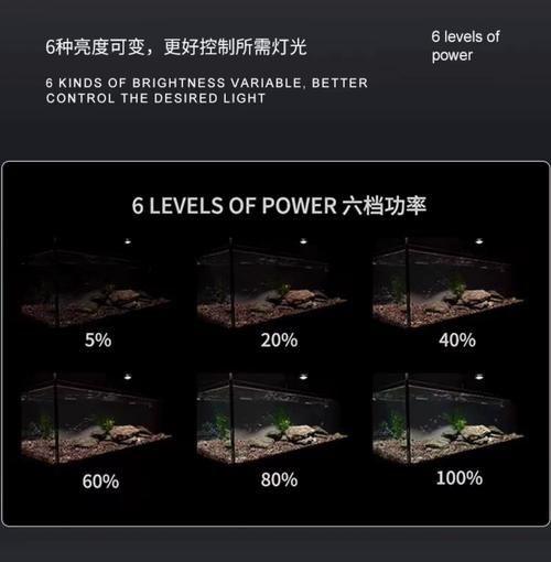 馬印水族爭艷燈價格表與圖片【馬印水族爭艷燈】