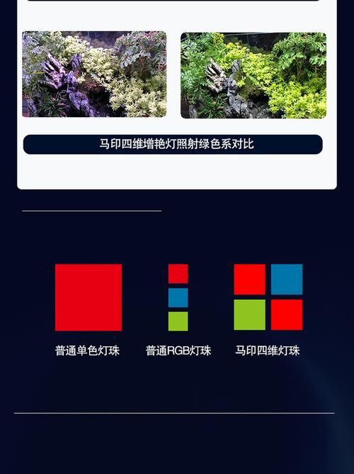 馬印水族爭艷燈價格表與圖片【馬印水族爭艷燈】