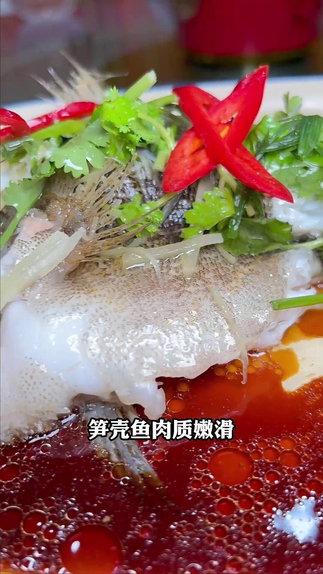 馬來西亞淡水魚品種【尋味白坭世界之最淡水魚魚鱗也能吃還“忘不了”】