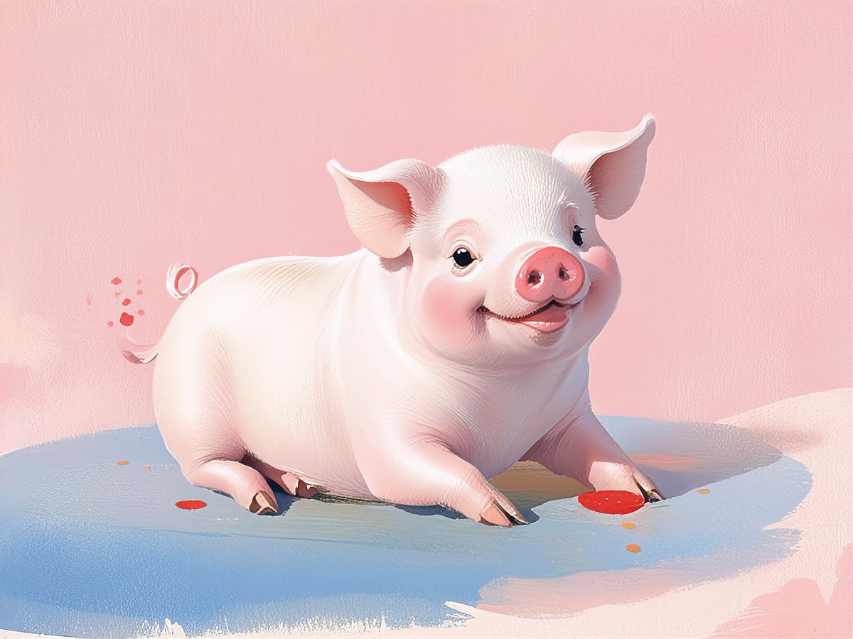 71年豬女下半年運勢【1971年屬豬人2025年下半年運勢解析】