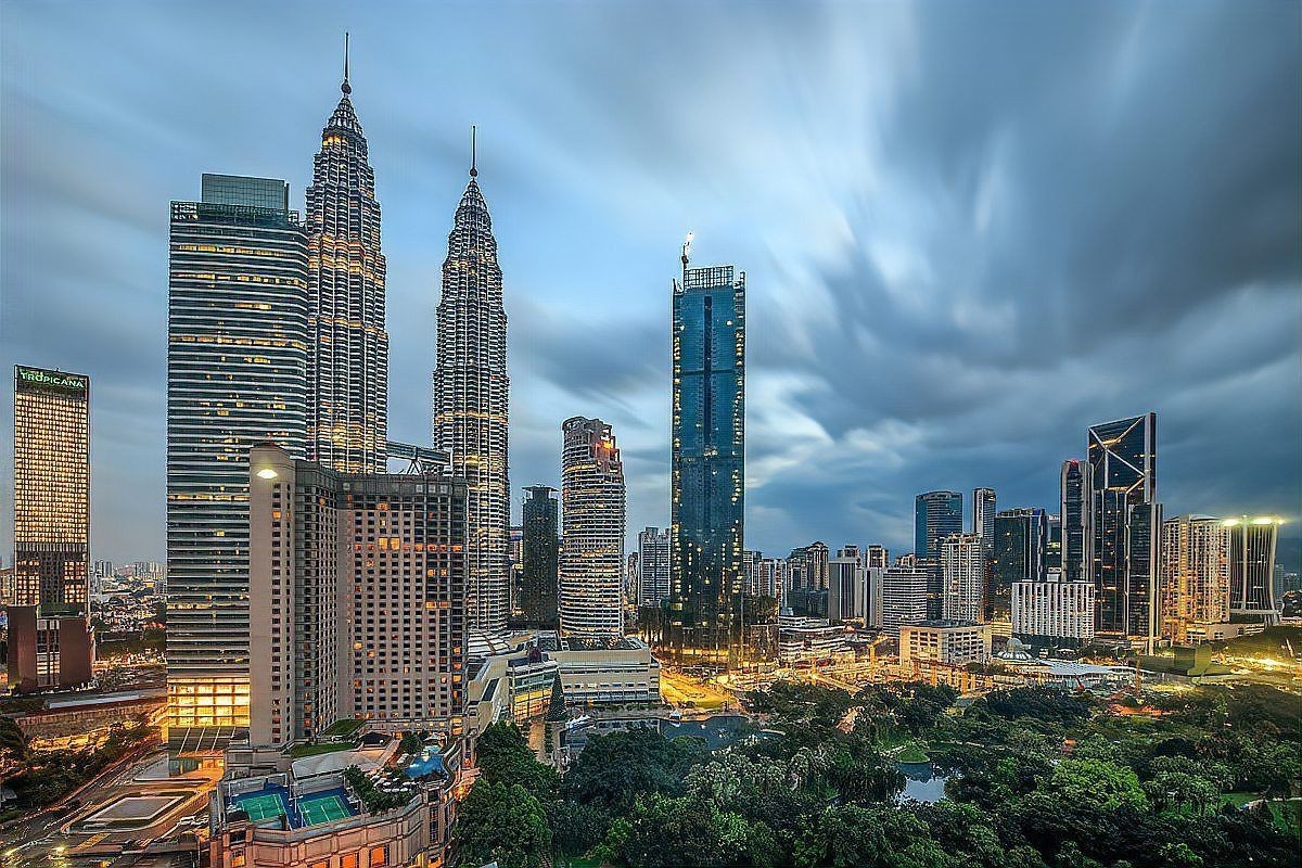 馬來西亞離中國有多遠(yuǎn)【深度思考完成馬來西亞離中國有多遠(yuǎn)揭秘3大交通方式】