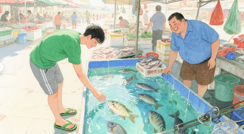 魚缸細菌傳染人的案例有嗎？【魚缸中的細菌會傳染人嗎？】