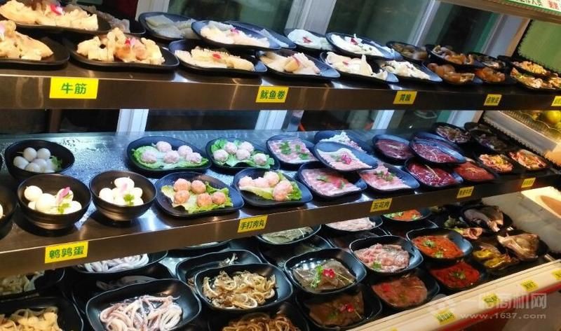 加盟龍歌小火鍋多少錢【加盟龍歌小火鍋需要多少錢？】