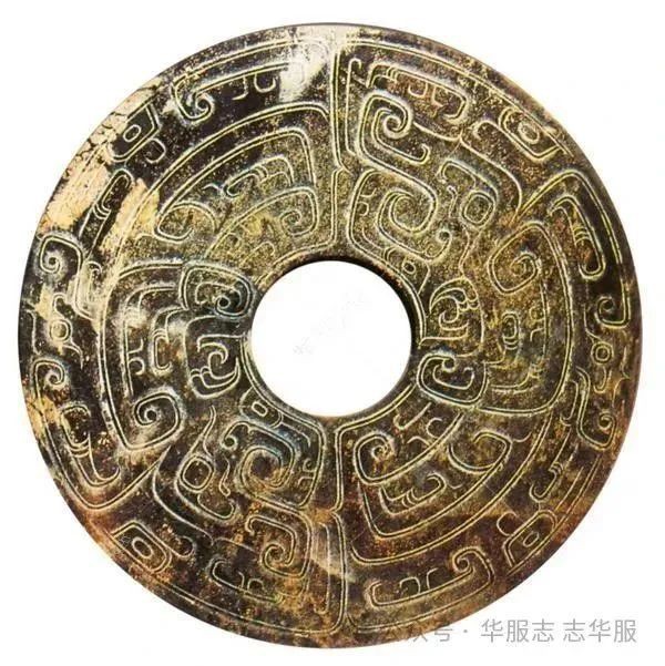 真正的龍眼紋【龍眼紋手相學解析龍眼紋與人體微觀命運的手相特征】